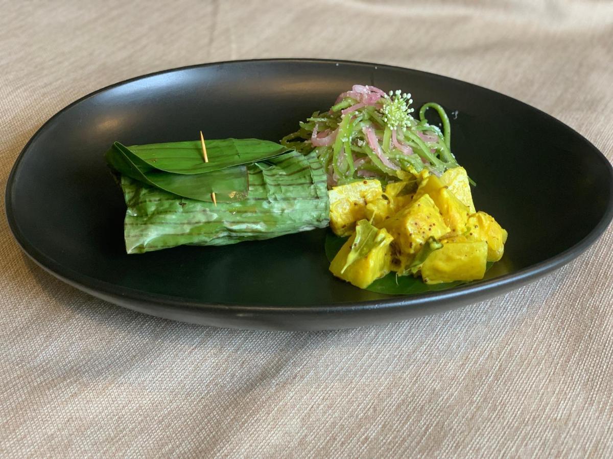 The Villa Bentota By Kk Collection エクステリア 写真