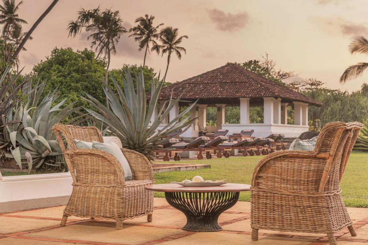 The Villa Bentota By Kk Collection エクステリア 写真