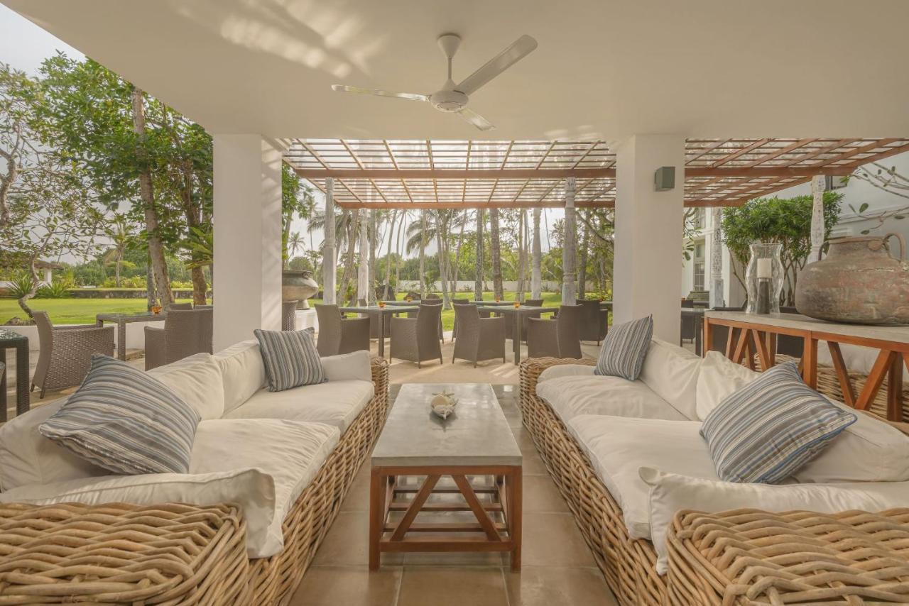 The Villa Bentota By Kk Collection エクステリア 写真