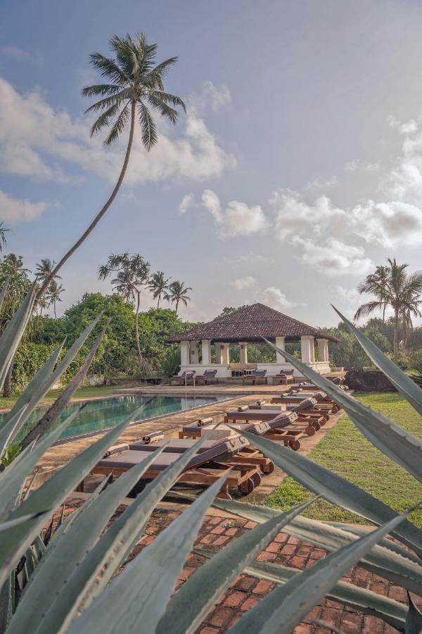 The Villa Bentota By Kk Collection エクステリア 写真
