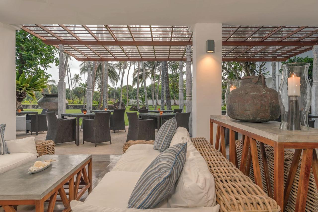 The Villa Bentota By Kk Collection エクステリア 写真