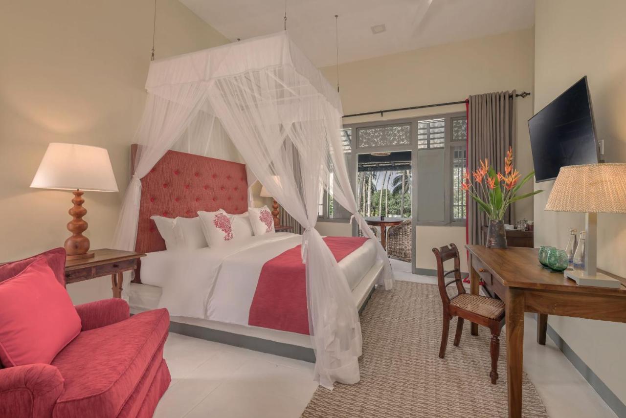 The Villa Bentota By Kk Collection エクステリア 写真