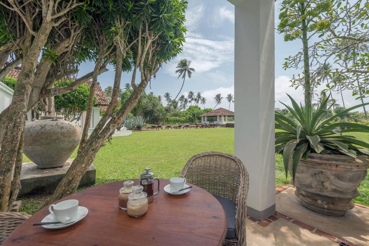 The Villa Bentota By Kk Collection エクステリア 写真
