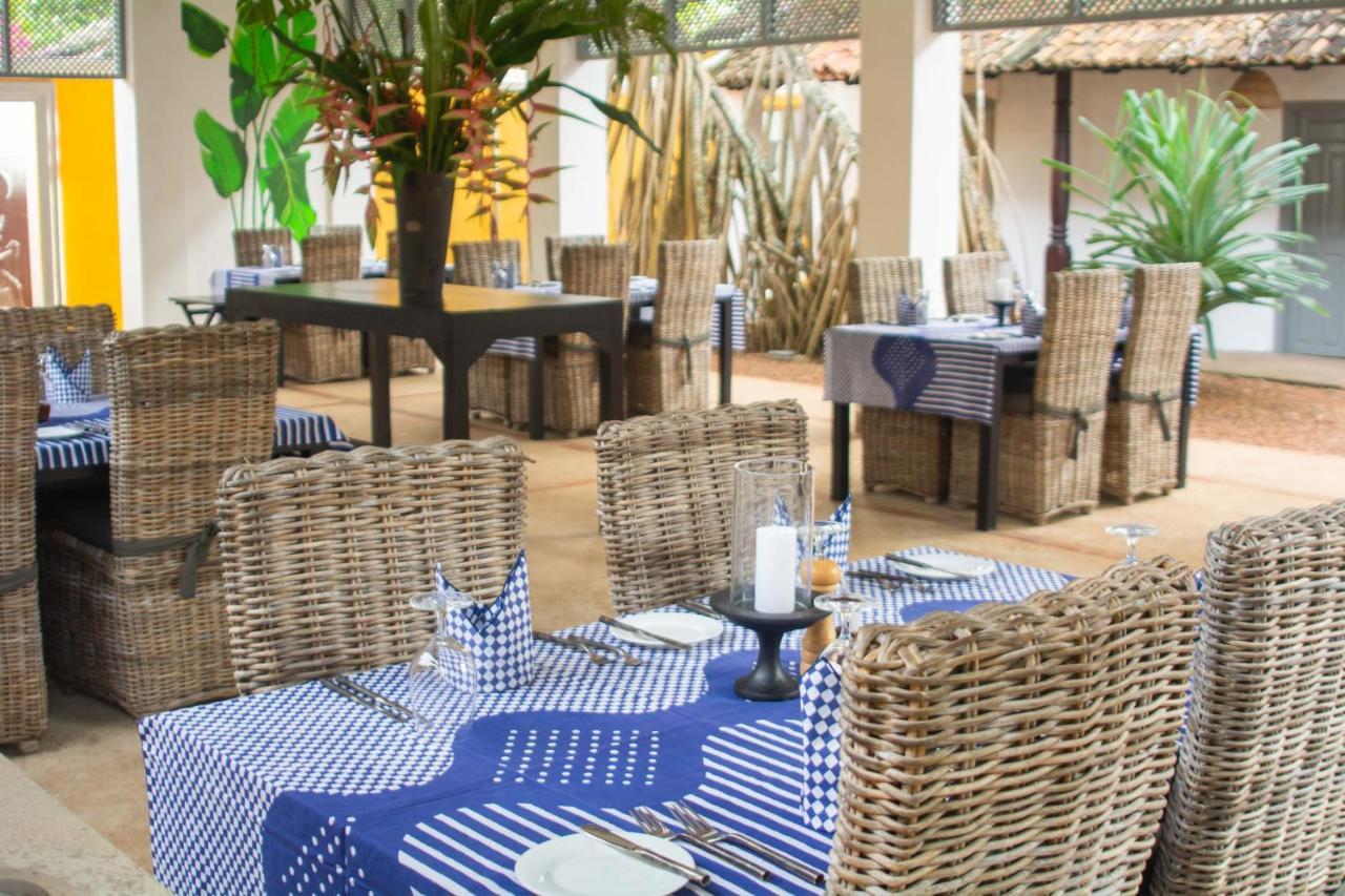 The Villa Bentota By Kk Collection エクステリア 写真