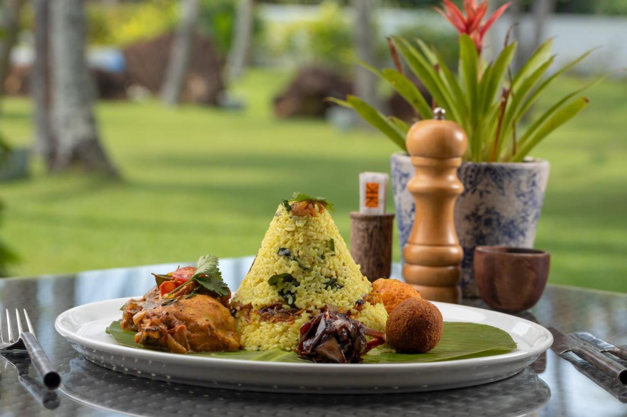 The Villa Bentota By Kk Collection エクステリア 写真