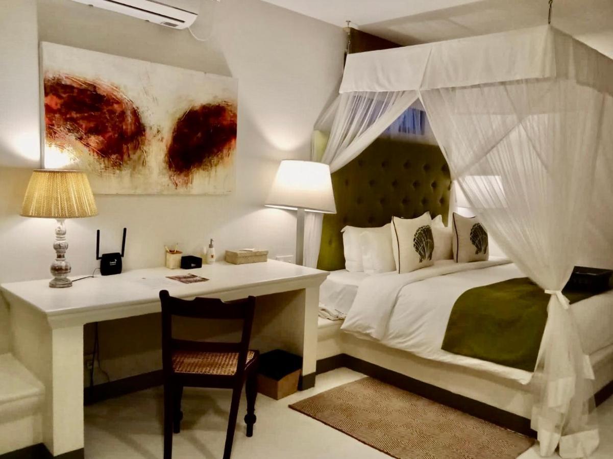 The Villa Bentota By Kk Collection 部屋 写真