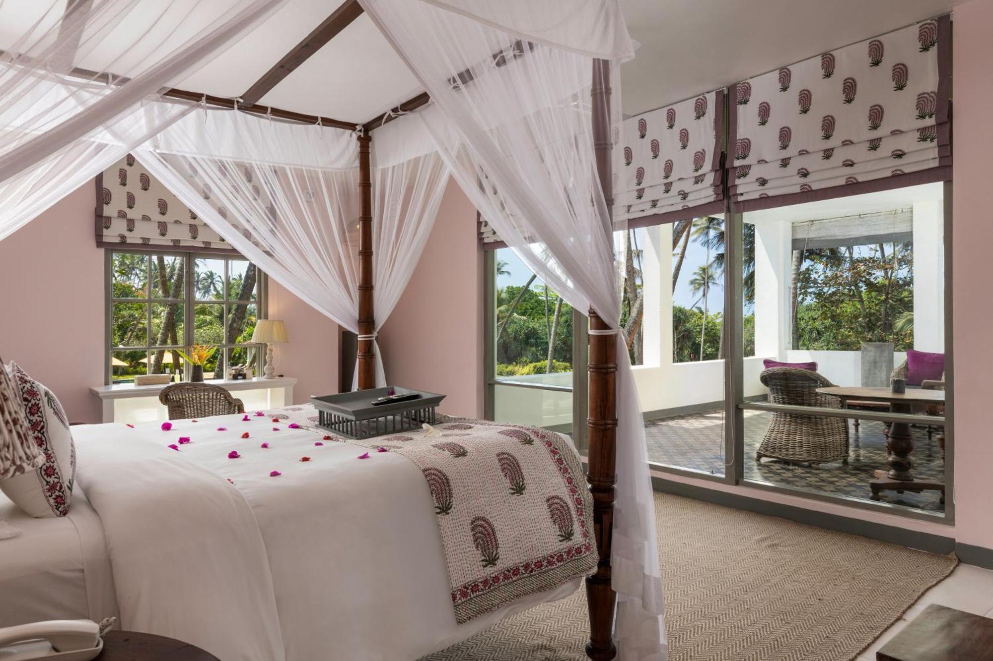 The Villa Bentota By Kk Collection 部屋 写真