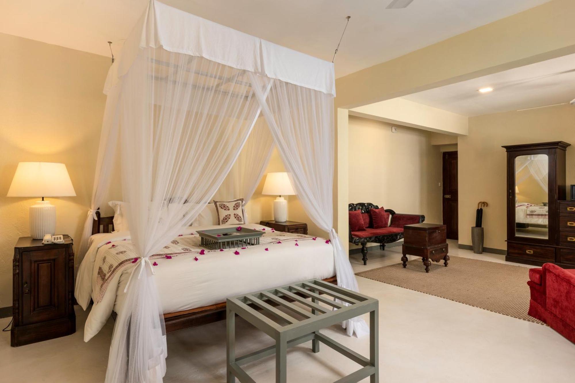 The Villa Bentota By Kk Collection 部屋 写真