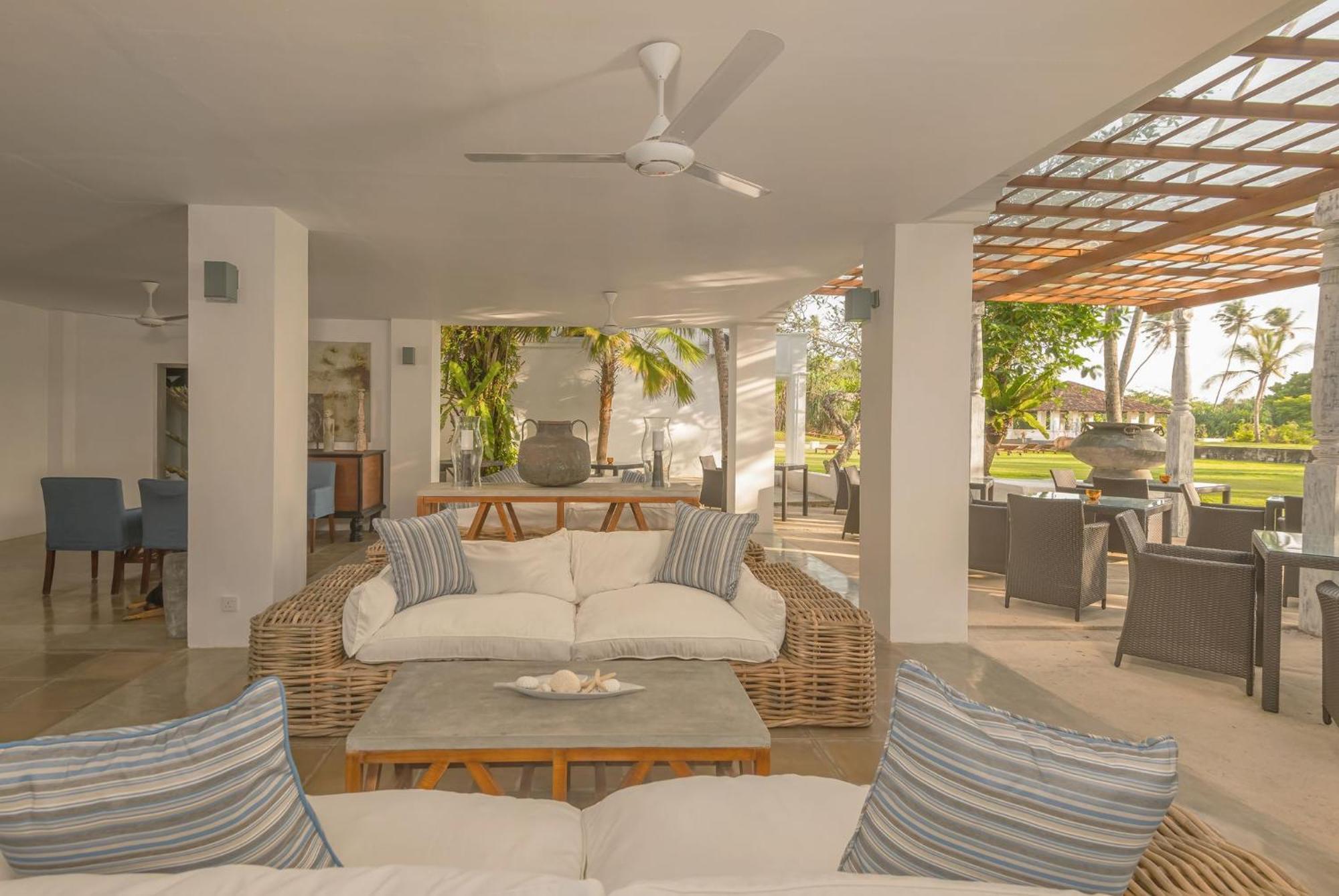 The Villa Bentota By Kk Collection エクステリア 写真