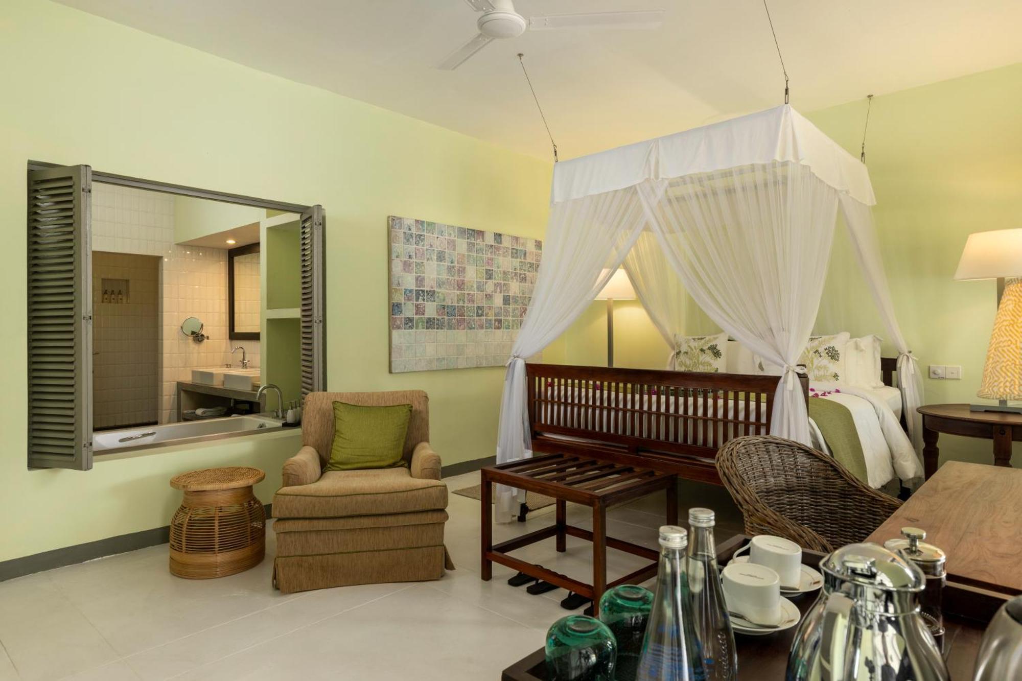 The Villa Bentota By Kk Collection 部屋 写真