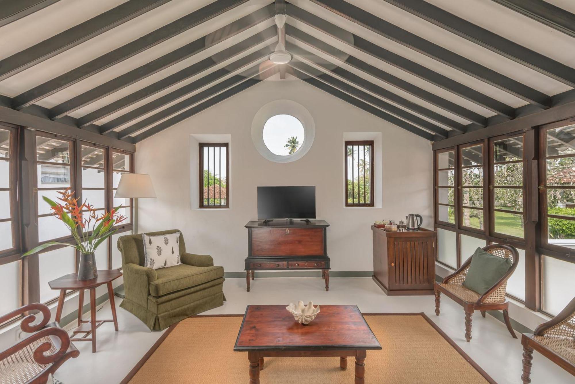 The Villa Bentota By Kk Collection エクステリア 写真