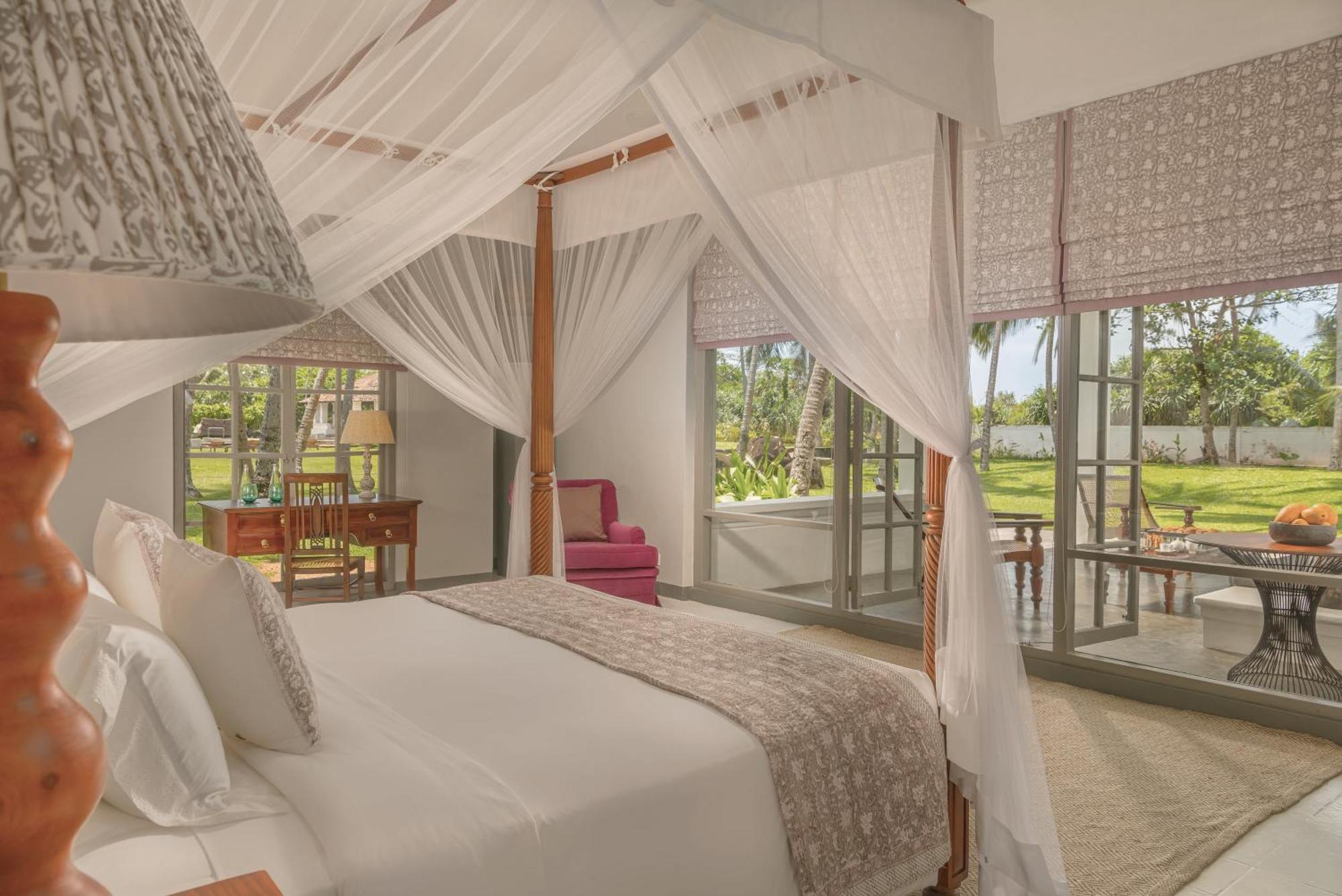 The Villa Bentota By Kk Collection 部屋 写真