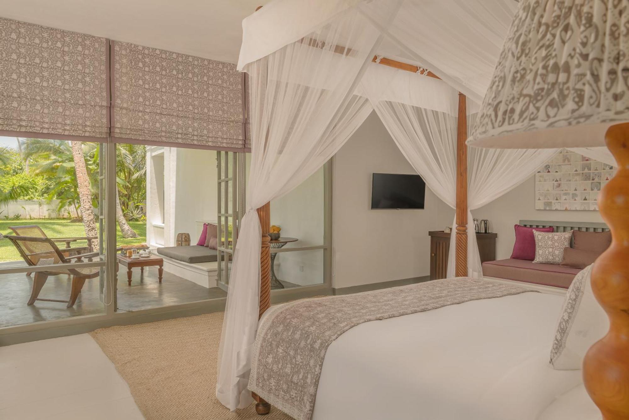 The Villa Bentota By Kk Collection 部屋 写真