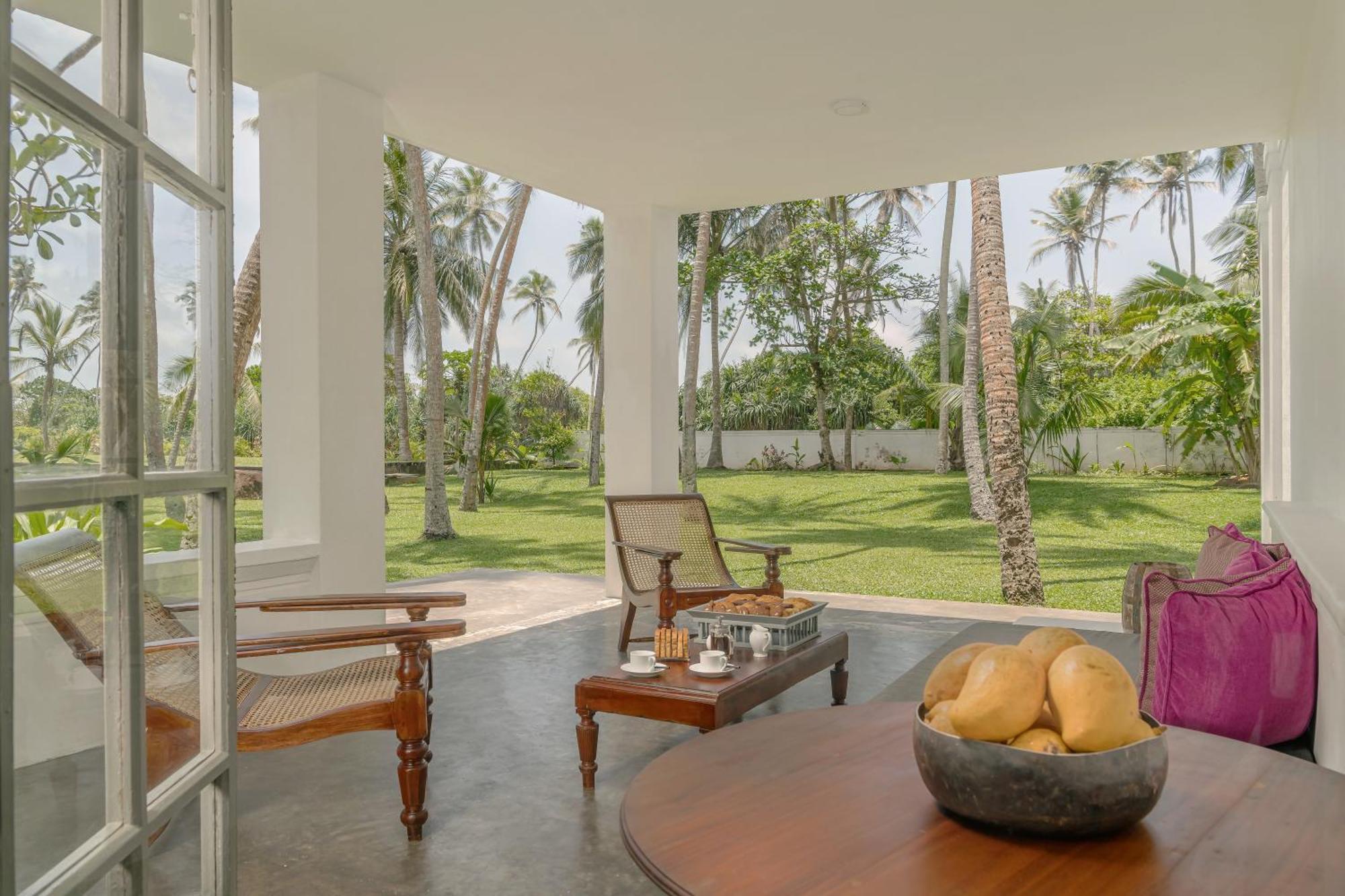 The Villa Bentota By Kk Collection 部屋 写真