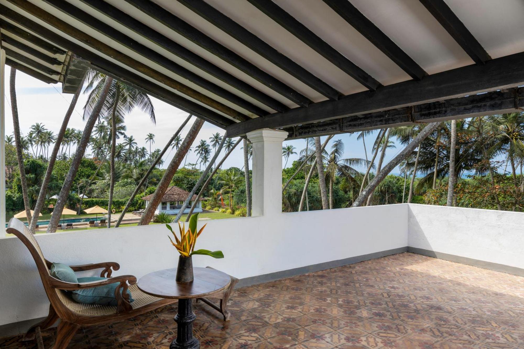 The Villa Bentota By Kk Collection 部屋 写真