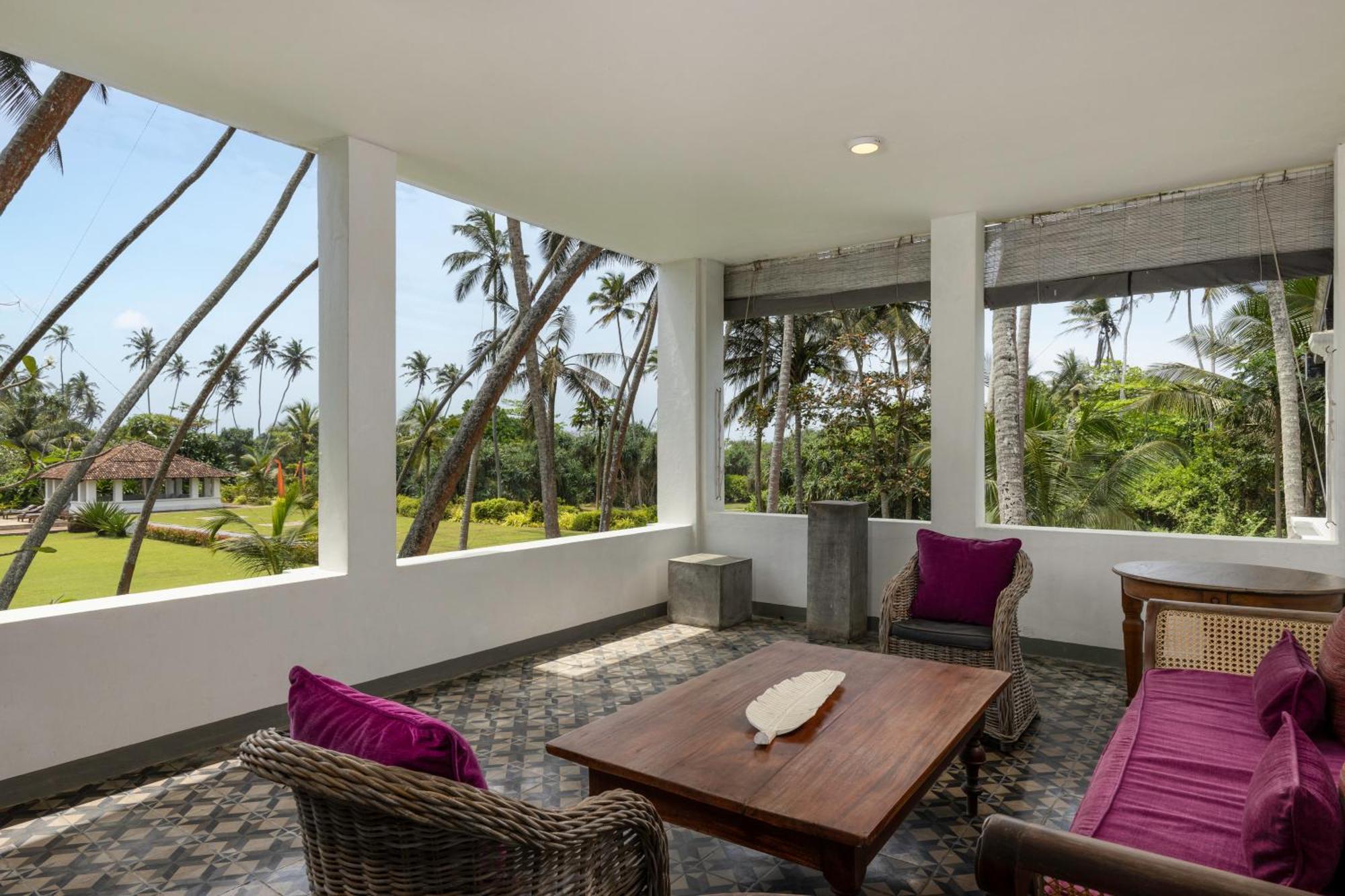 The Villa Bentota By Kk Collection 部屋 写真