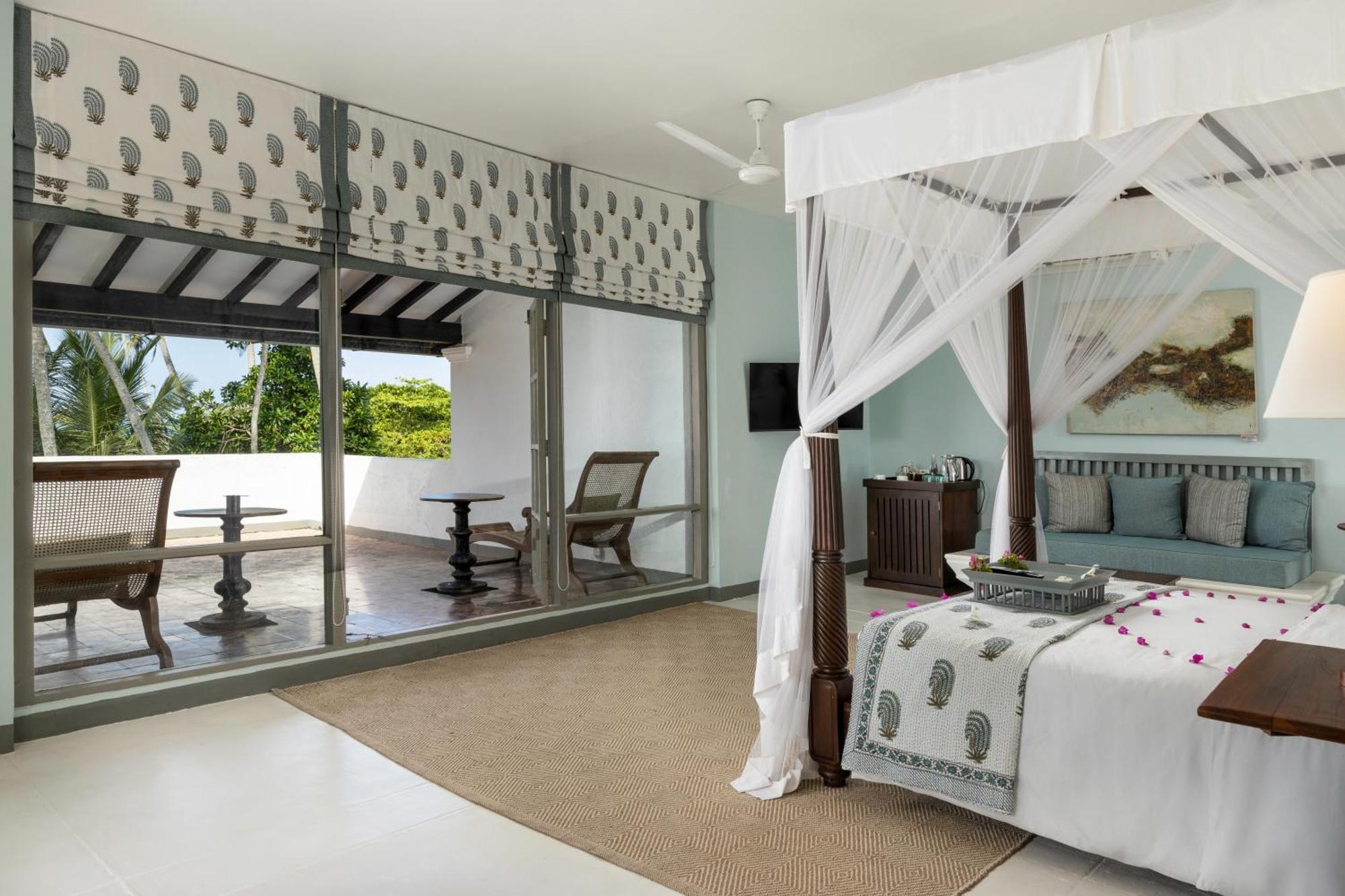The Villa Bentota By Kk Collection 部屋 写真