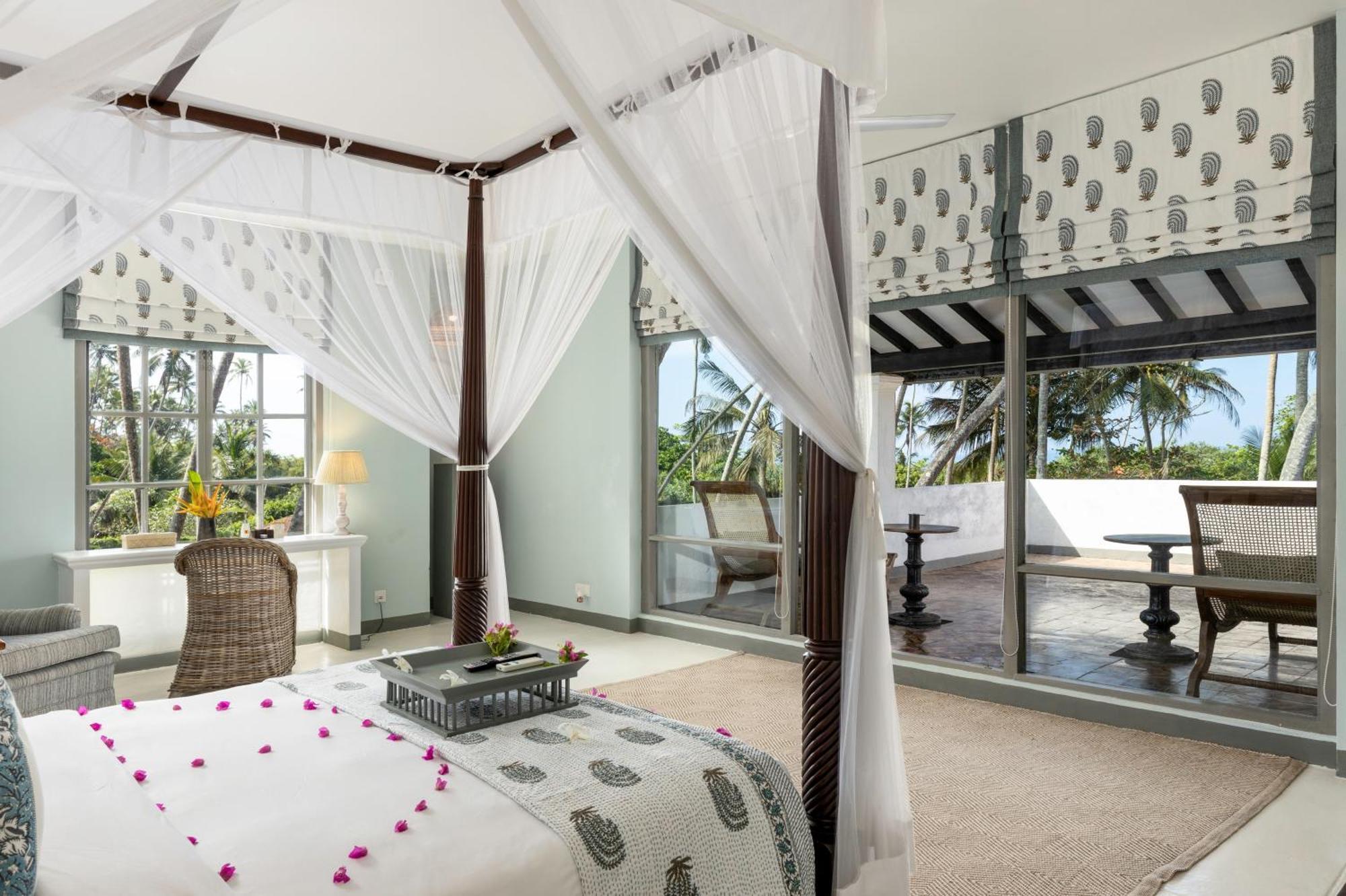 The Villa Bentota By Kk Collection 部屋 写真