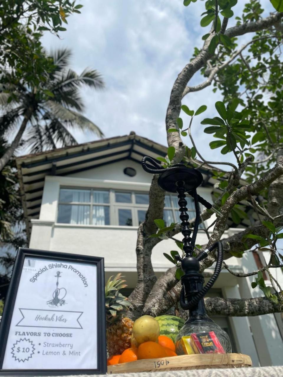 The Villa Bentota By Kk Collection エクステリア 写真